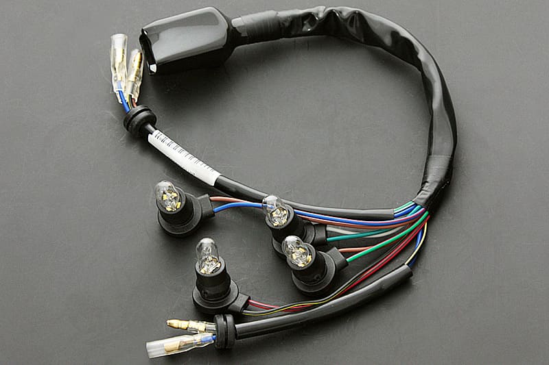 Indicator Harness Z1/Z2