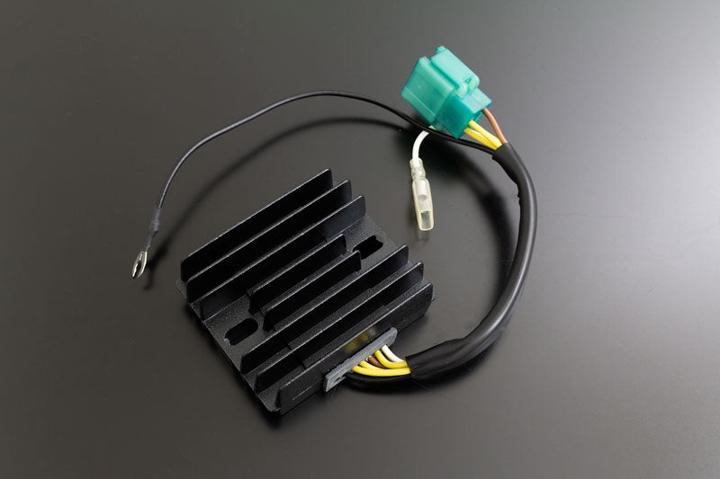 High-performance IC Regulator Z1/Z2