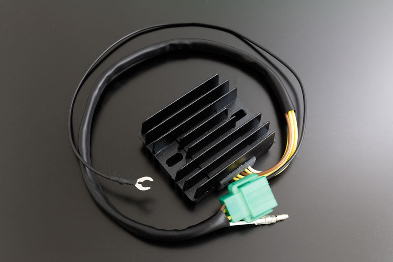 High-performance IC Regulator Z750A4/5 KZ900