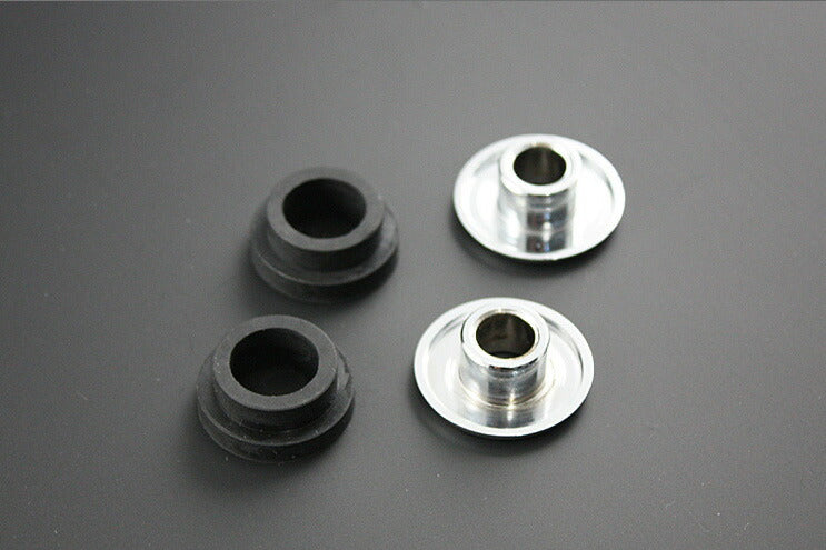 Rear Turn Signal Bushing & Collar Set Z/KZ