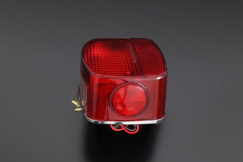 テールランプ ASSY レッド Z1R/Z400FX