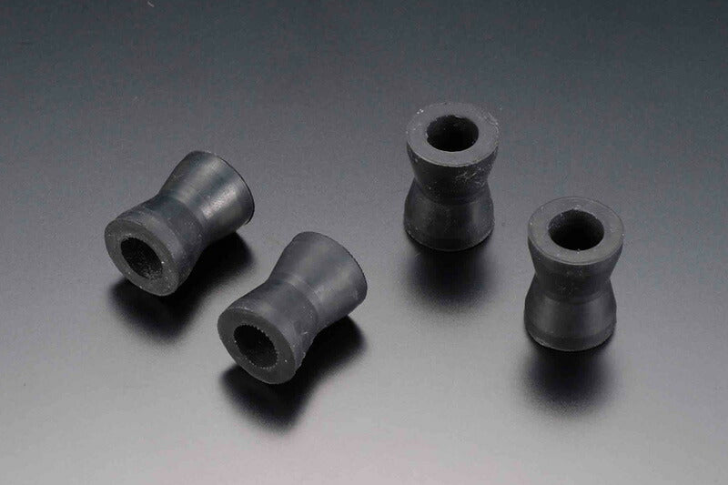 Front Step Cushion Damper Z1/Z2 Z750-1000 Z750FX1/Z1000MK2 Z1R-1