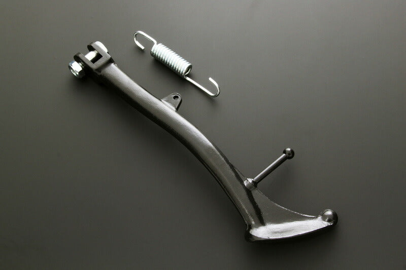 Side stand, total length approx. 270mm, for Z/KZ