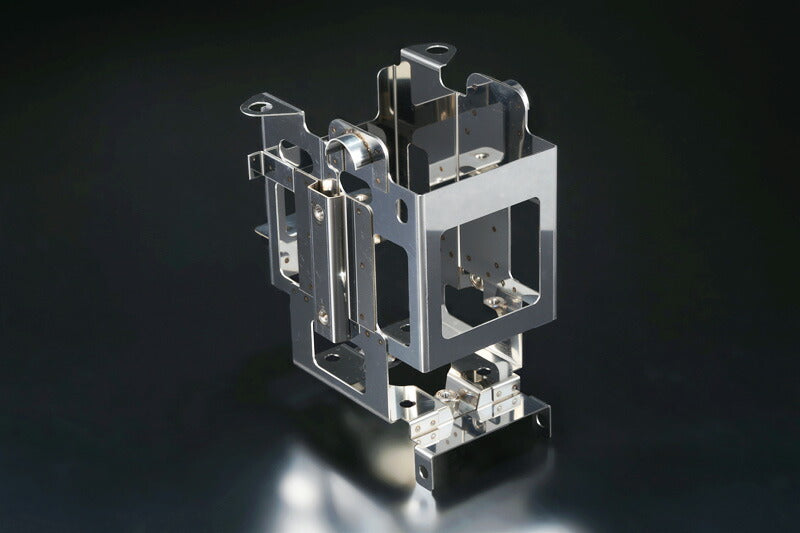 バッテリーケース (単品) Z1/Z2