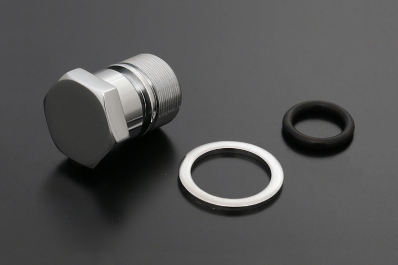 Front Fork Top Cap H1