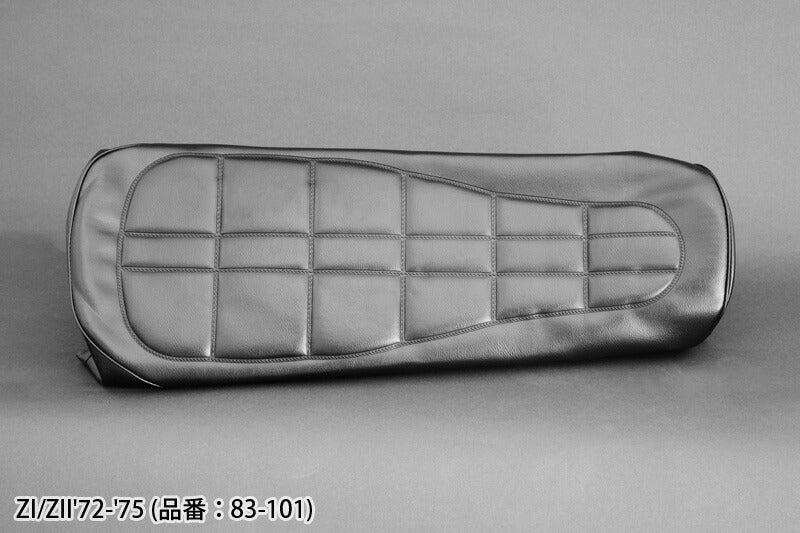 Seat leather Z1/Z2
