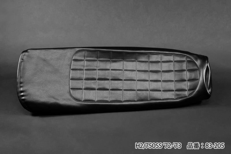 Seat Leather H2/750SS
