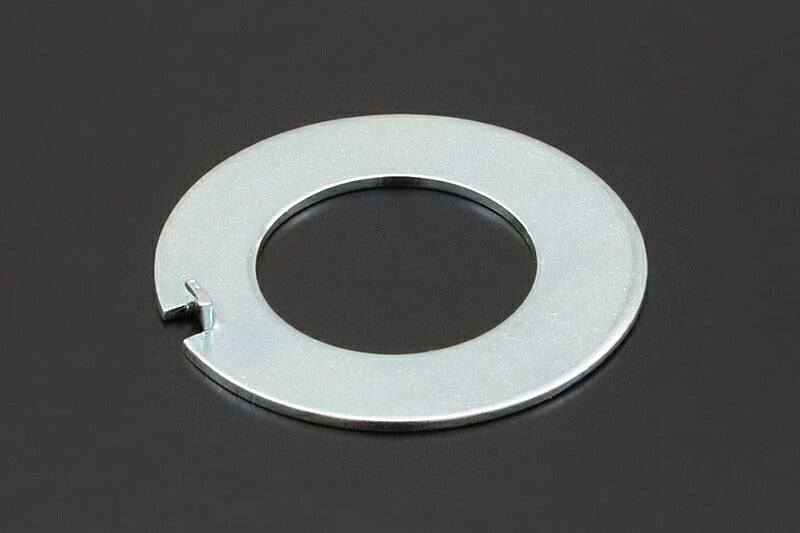 Lock washer for M20, 20mm inner diameter type. Z1/Z2/ Z750-1000/ Z750FX1/Z1000MK2/ Z1R-1