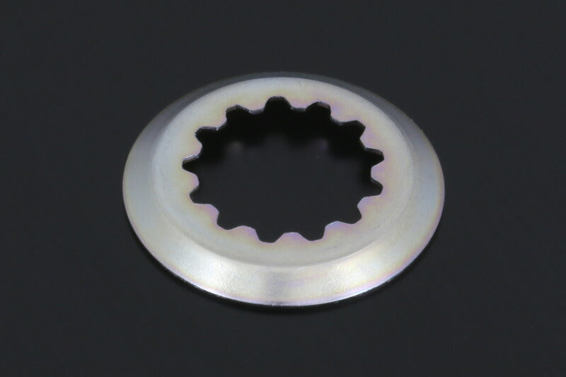 M20用ロックワッシャー スプラインタイプ