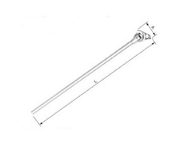 ハイヒッキー E型 31