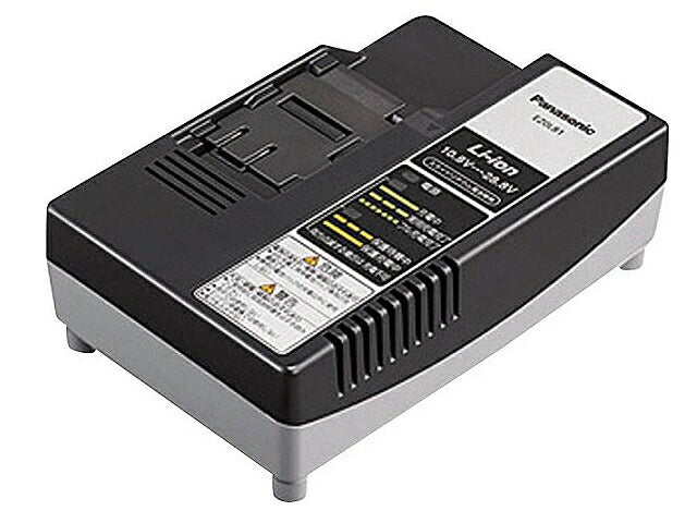 14.4-28.8Vリチウムイオン専用急速充電器