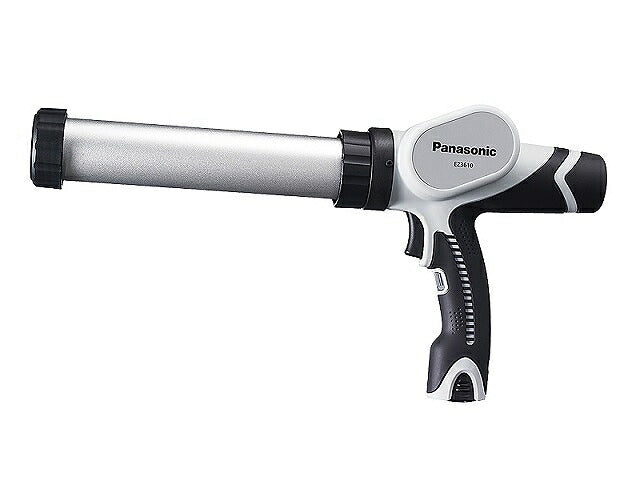 3.6V 充電シーリングガン グレー