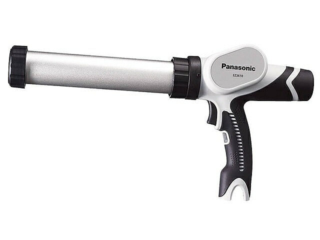 充電シーリングガン 本体 グレー