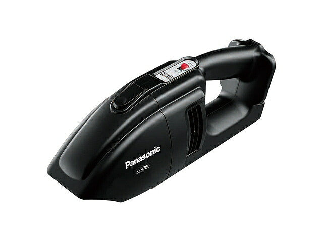 工事用 充電パワークリーナー 12V