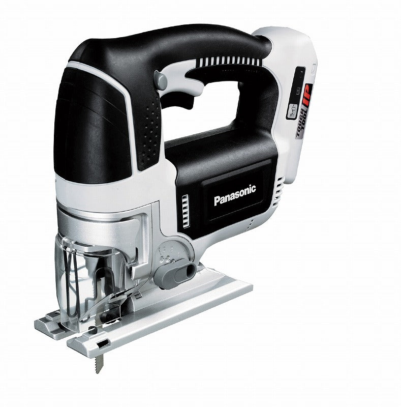 充電ジグソー 本体のみ 288×218×80mm グレー