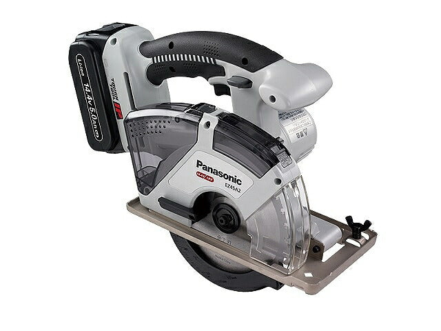 14.4V5.0Ah 充電パワーカッター135