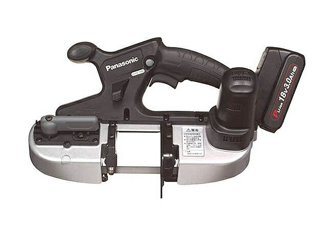 18V3.0Ah充電バンドソー