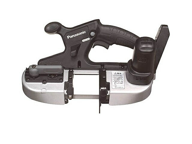 充電バンドソー 本体のみ