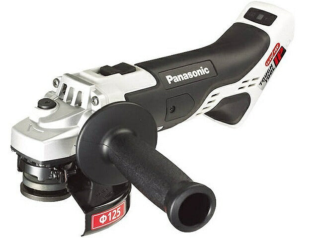 充電ディスクグラインダー125 本体のみ