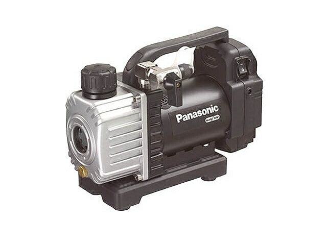 充電真空ポンプ 本体 ・ケースのみ