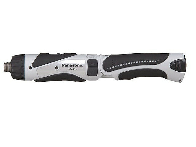 充電スティックドリルドライバー グレー