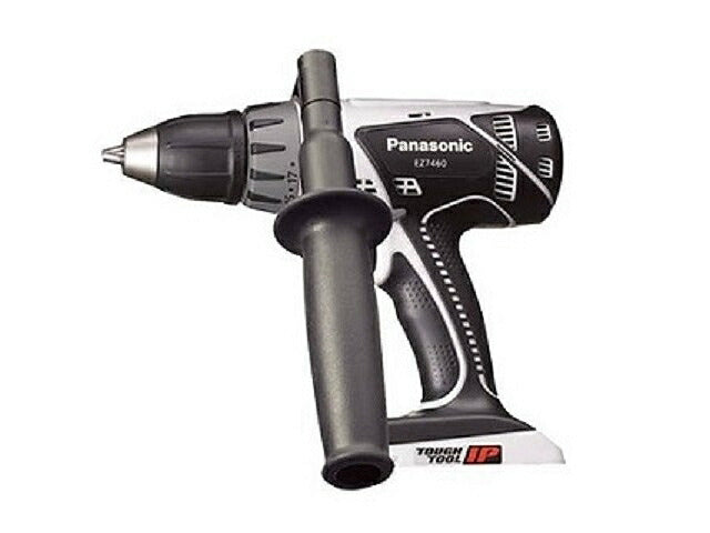 充電ドリルドライバー 本体