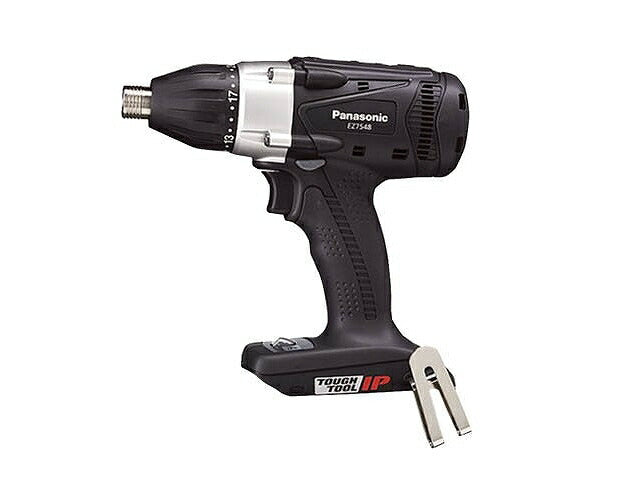 リチウム充電マルチインパクト 本体 黒