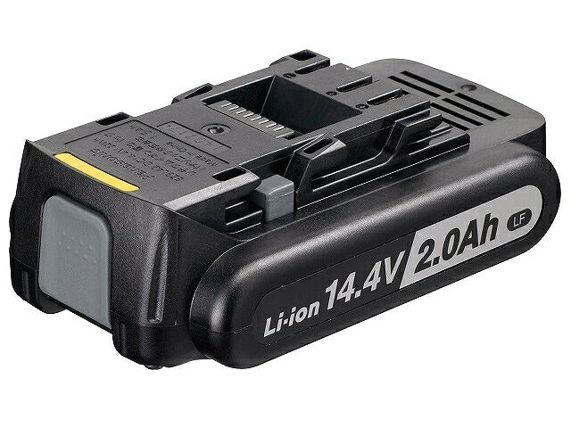 リチウムイオン電池パック 14.4V・2.0AH