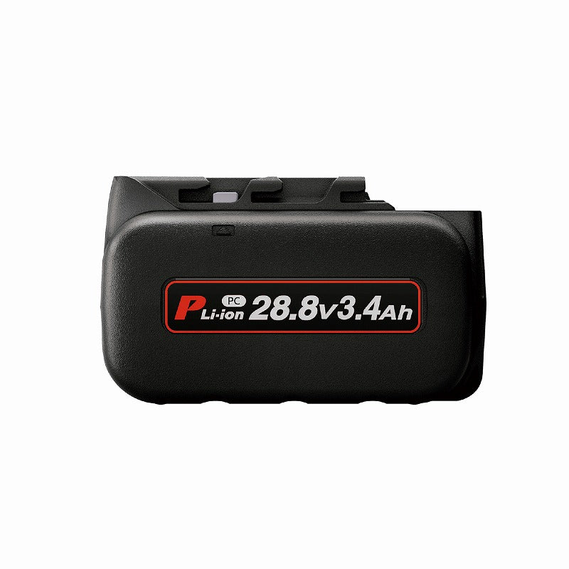 リチウムイオン電池パック 28.8V 3.4AH