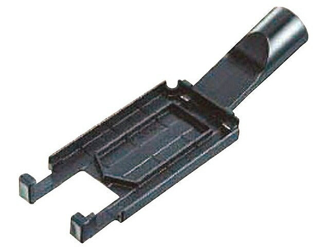 ジグソー用吸塵機アダプター