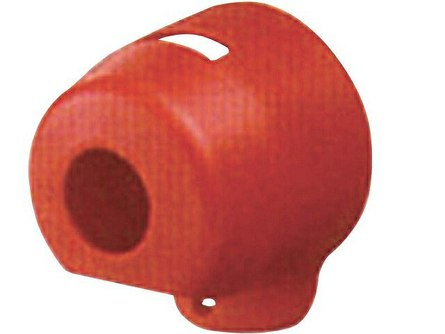 クラッチ固定カバー