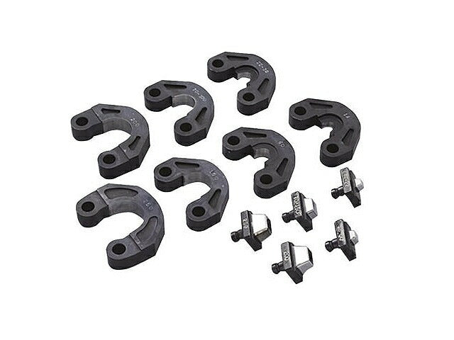 圧着ダイスセット