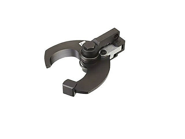 ケーブルカッター刃