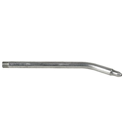 オイラー用アルミノズル #SG411-1 105mm