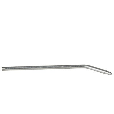 オイラー用アルミノズル J41#SG412-1 135mm