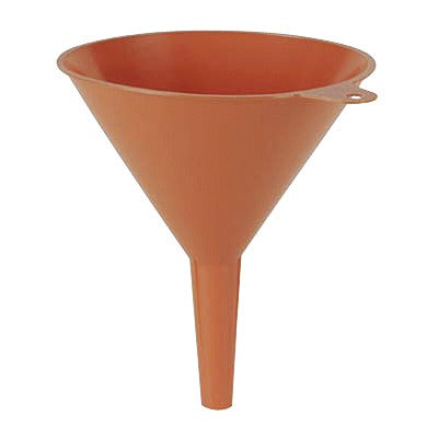 Plastic funnel, Ø50mm opening