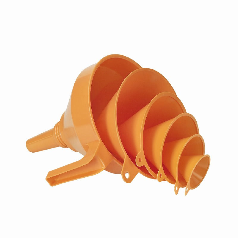 プラスチックジョウゴセット #SG410T