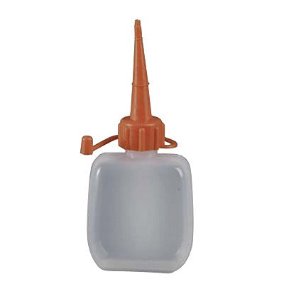 プラスチックオイラー 50ML