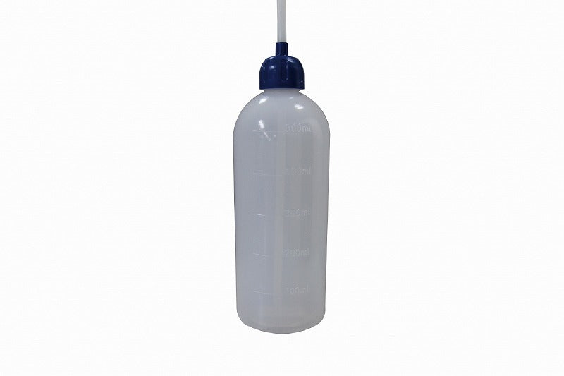 プラスチックボトル #SG416Y 500ml 310mm