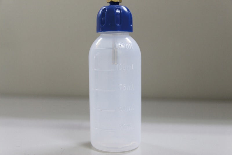 プラスチックオイラー #SG415A 125ml 160mm