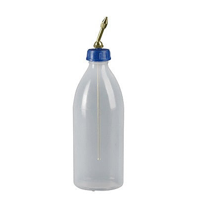 プラスチックオイラー #SG415C 500cc 230mm