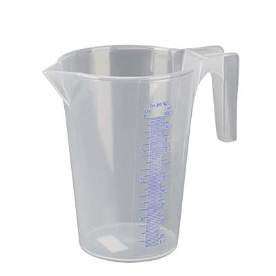 リキッドメジャー #SG410M-1 1L 170mm