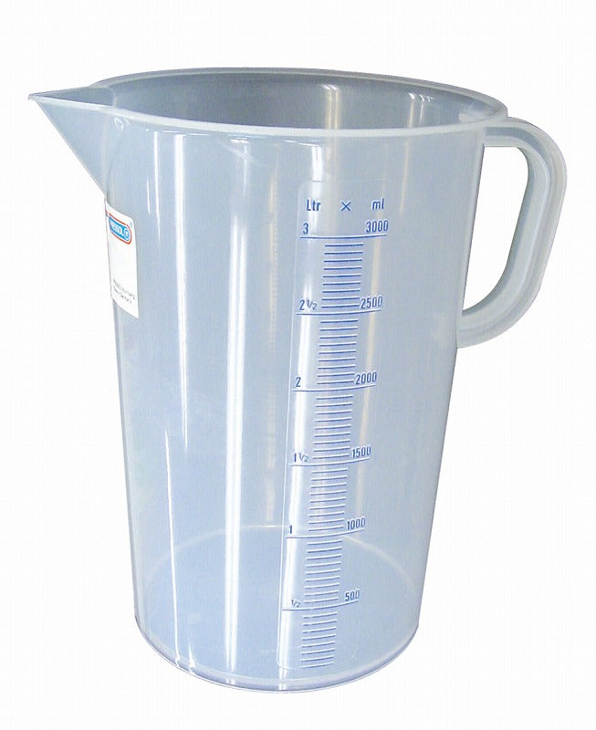 リキッドメジャー #SG410M-3 3L 240mm