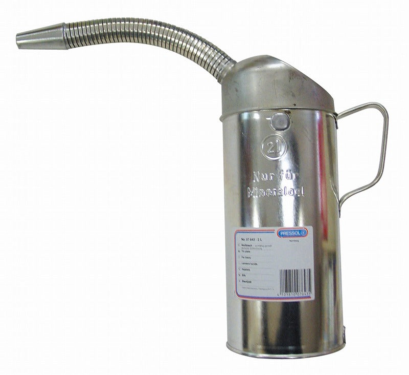 オイルジョッキ #SG410-2L 2L 410mm