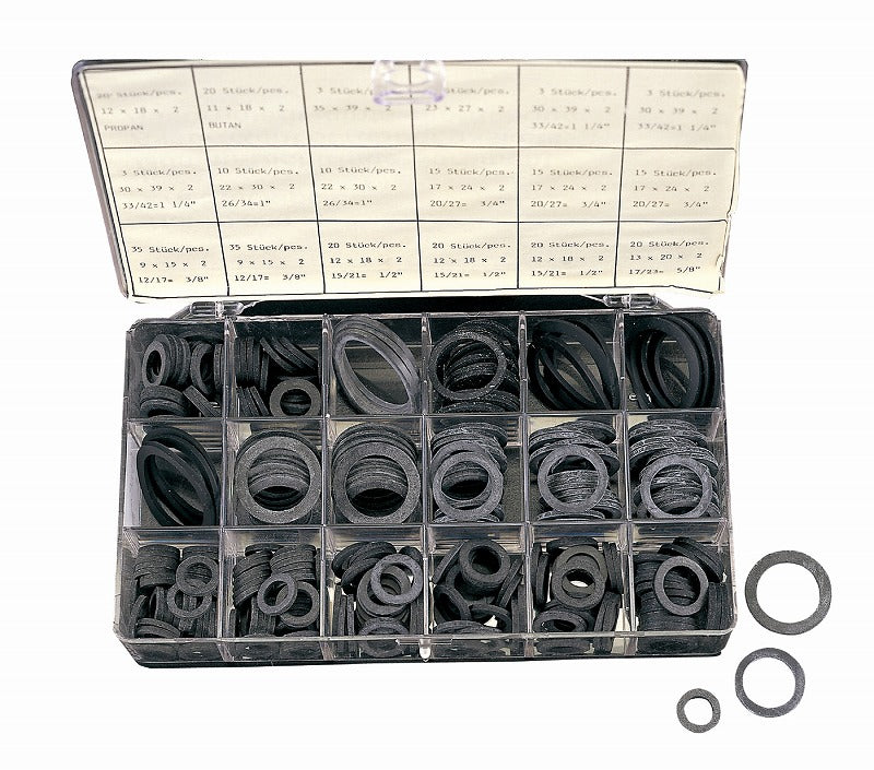 ラバーガスケットセット #SG949X