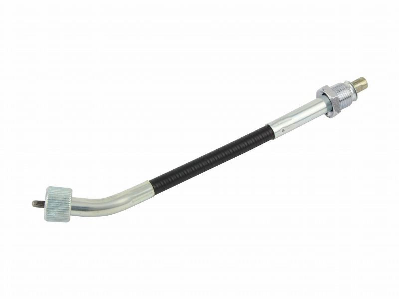 Speedometer cable joint (30 degree)