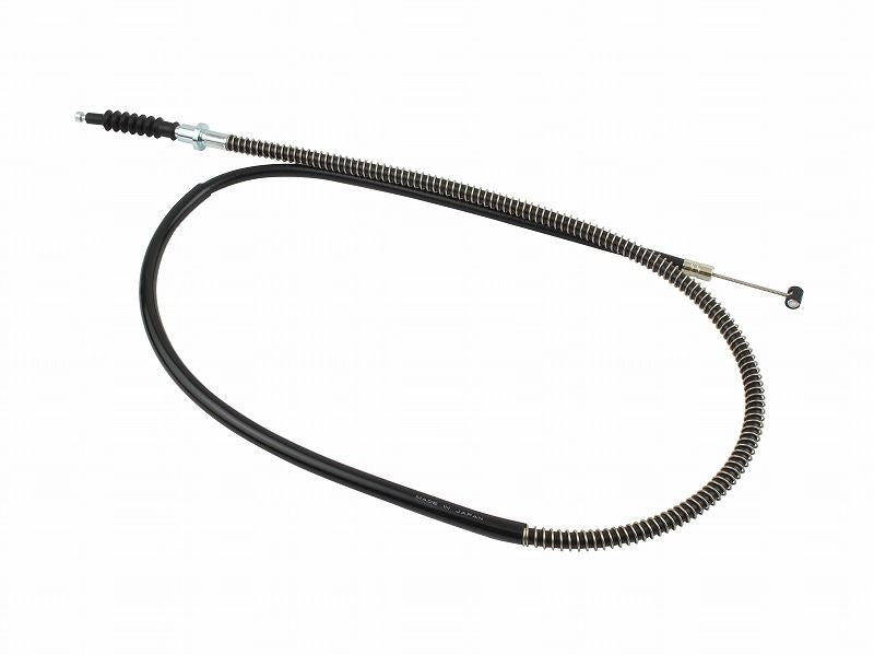 Long Clutch Cable +10cm for SR400/500 CV Carburetor Models/FI Models