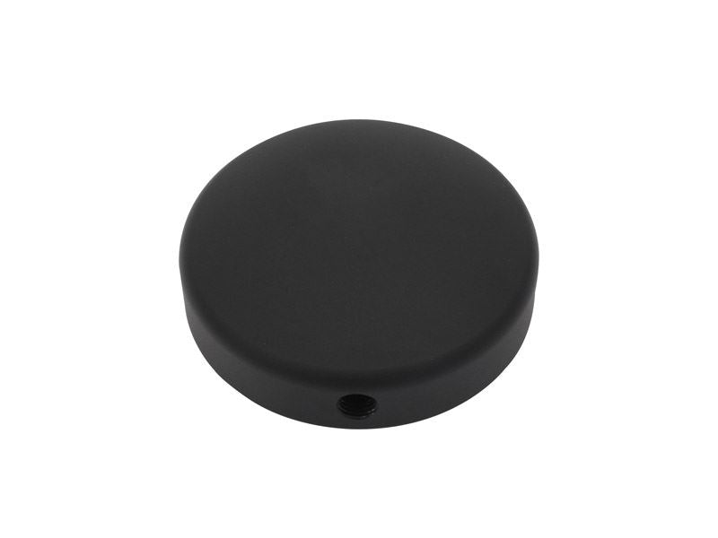 Z2 Type Mirror Head Only (No Mirror), Matte Black