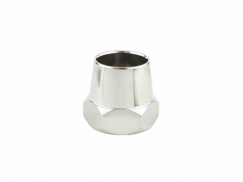 Z2 Type Mirror Repair Nut - Plated