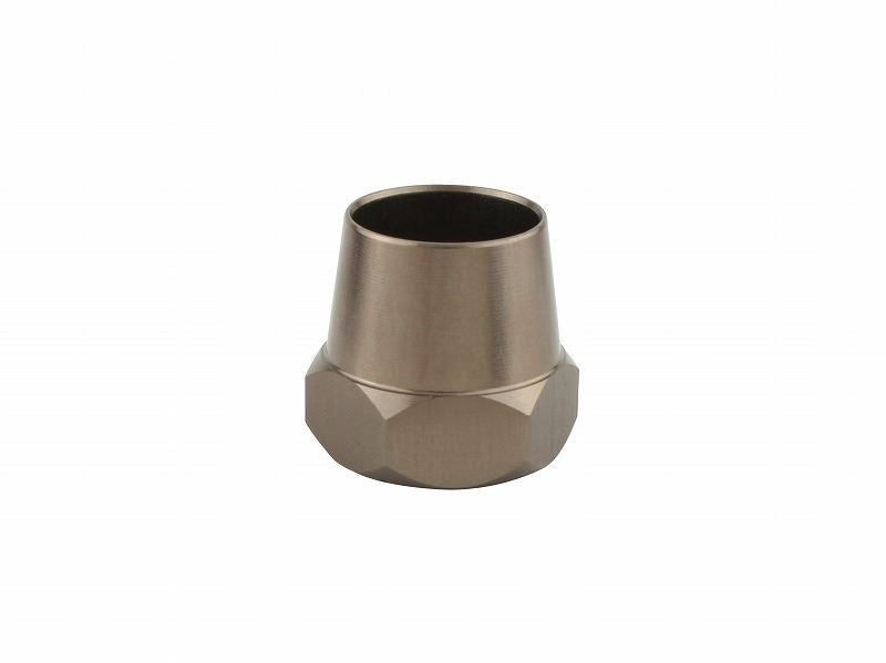 Z2 Type Mirror Repair Nut Titanium